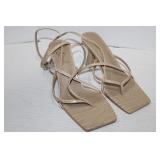 Sjheln Lady Shoes Size  10