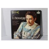 Vintage Vinyl IL T rovatore