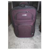 Stantor  2 Wheels Carry On Luggage 23 x 15