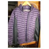 32 Drees Heat Lady Jacket XL