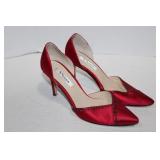 Nina New York Lady High Heels Pumps Shoes size 9.5
