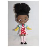 ADA Twist Lad Doll 10Talks & Sings Interactive Dol