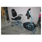 Marnur Exercise Bike