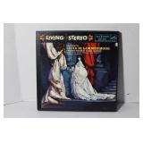 Vintage Vinyl RCA Victor Donizetti Zlucia DI Lamme