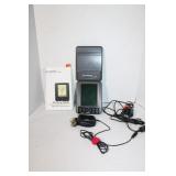 Lowrange  AirMap 2000c GPS receiver & RAA-4 Remote