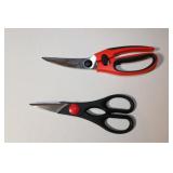 Zwilling Twin & Cuisinart Meat Shears