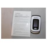 Qardio Pulse Oximeter