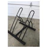 Metal Bike Rack