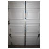20 Plus Metal Poles 72