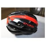 Giro  Bike Helment Med