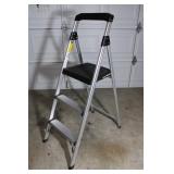 Metal Ladder  3ft 3"