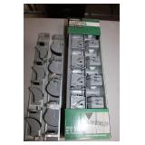 Everbilt 32" Adjustable Storage System