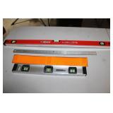 Lot of Levels,Ruler