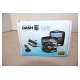 1080p Car/DVR Dash Cam