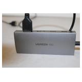 Ugreen Muitiple USB -C ports 10G