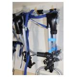 Tule Bike Rack