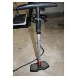 Bontrager Air pump