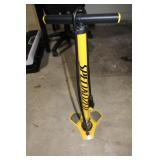Specialized Air Pump