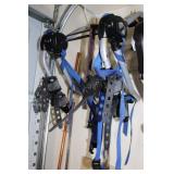 Tule Bike Rack