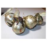 Vintage Christmas Ornaments