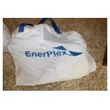 Twin Self Inflating Air Mattress With Pump