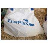 Twin Self Inflating Air Mattress With Pump