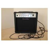 Silvertone  Amp SB10