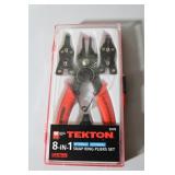 Snap Ring Pliers