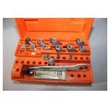 Craftsman Router Bits
