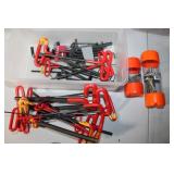 Lot of Allen Tools