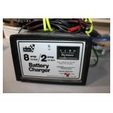 Sears Battery Charger