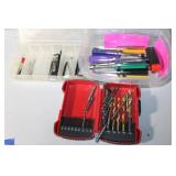 Mixed lot of Tools
