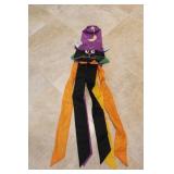 Windsport Halloween Hanging  Banner 41 x14