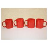 Waechtersbach Germay Mugs