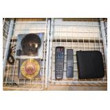 All Sop CD Cleaner ,Remotes
