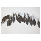 Stainless Steel Japan Corn Holders & Knobler Stain
