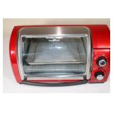 Hamilton Beach Easy Reach Oven