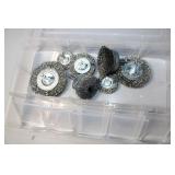 Wire Brushes