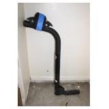 BVD Bike Rack