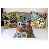 Dï¿½cor  Pillows 15 x 15 1/2