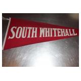 Vintage Pendant South Whitehall  27 x 11