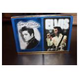 Vintage Elvis Playing Cards 2 Decks