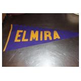 Vintage Pendant Elmira 27 1/2 x 11 1/2