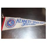 Vintage Pendant Apollo 15 Kennedy Space Center 26