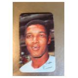 Vintage 1970 Topps Super Vada Edward Pinson Jr. #