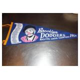Vintage Pedant Brooklyn Dodgers National League Ch
