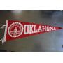 Vintage Pendant The  University of Oklahoma