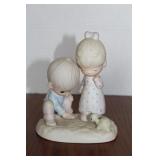 Vintage 1979 Jonathan & David Enesco   E3113