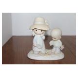 Vintage 1986 Precious Moments 100536
