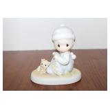 Vintage 1988 Precious Moments 109800
